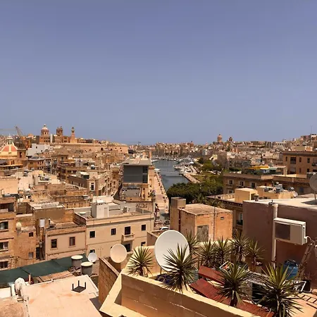 Three Cities Malta Apartment *
