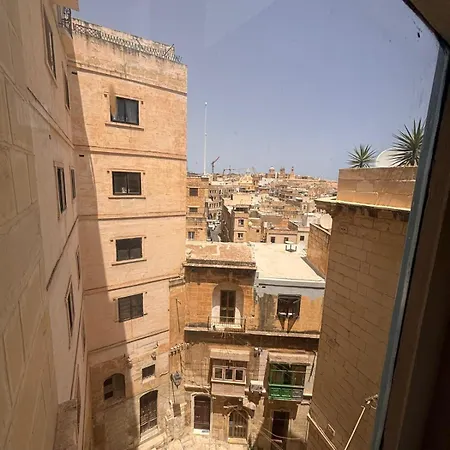 Three Cities Malta