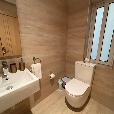 Three Cities Malta Apartment *