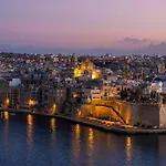 아파트 Three Cities Malta Cospicua