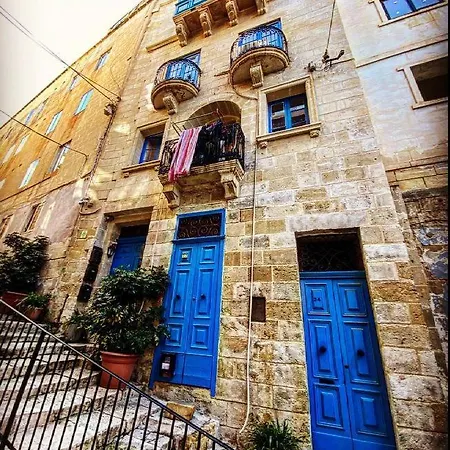 Three Cities Malta Apartment