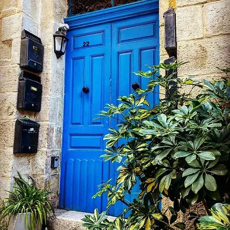 Three Cities Malta Apartamento *
