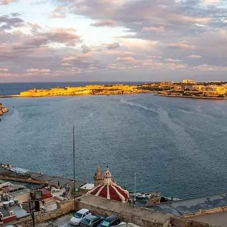 Three Cities Malta *