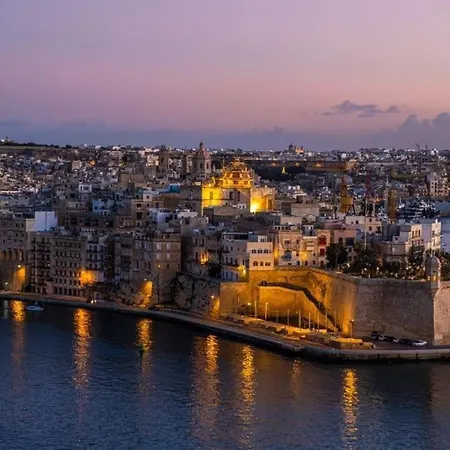 Apartment Three Cities Malta Cospicua