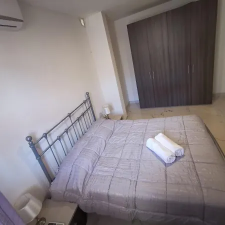 Apartment Three Cities Malta *