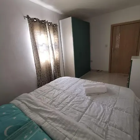 Apartamento Three Cities Malta