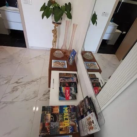 Apartment Three Cities Malta Cospicua