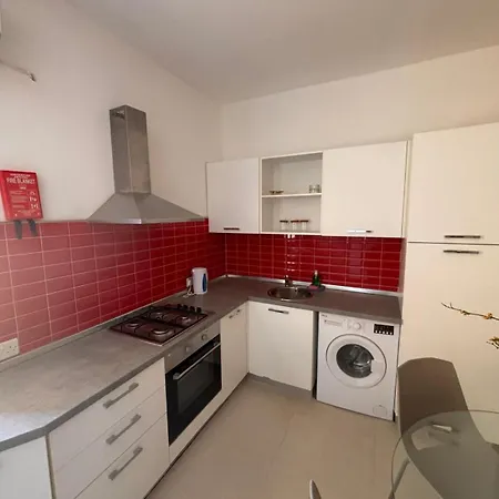 Three Cities Malta Apartment *
