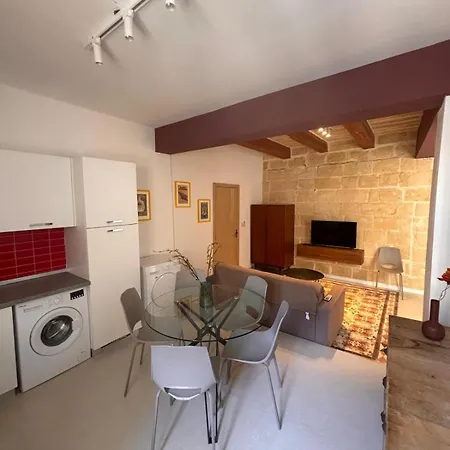 Three Cities Malta Cospicua