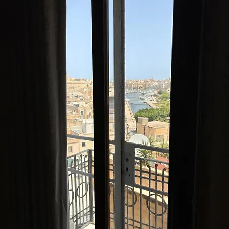 Apartamento Three Cities Malta