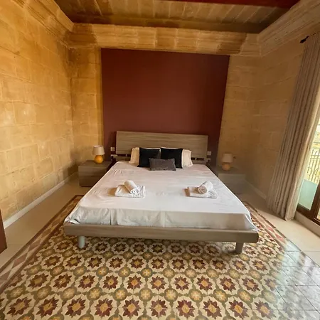 Apartament Three Cities Malta *