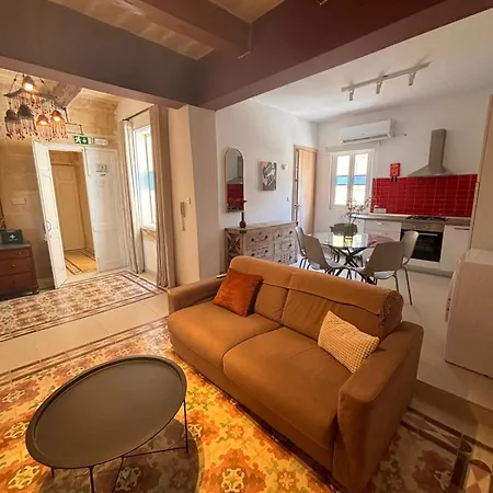 Apartment Three Cities Malta Cospicua
