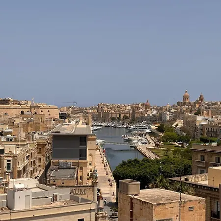 Three Cities Malta * Cospicua