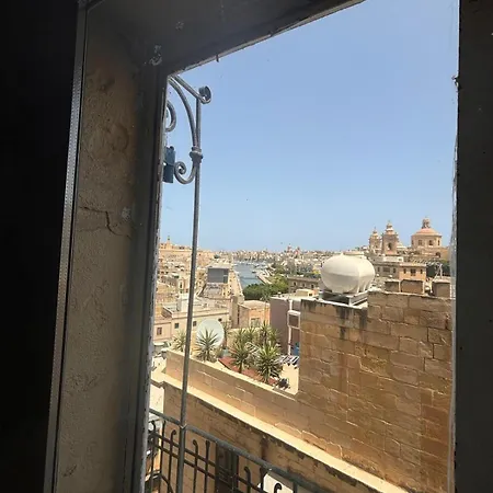Three Cities Malta Apartment *