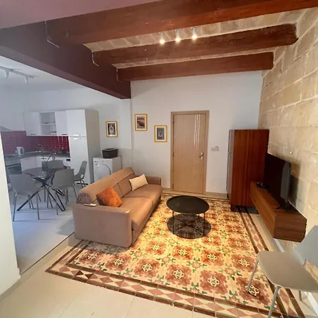Apartment Three Cities Malta *