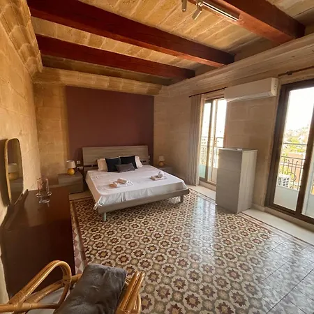 Three Cities Malta Apartament Cospicua