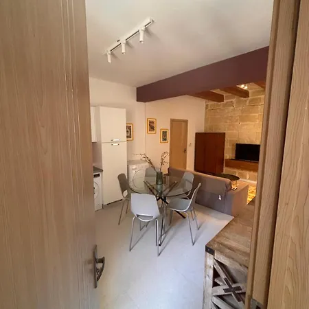 아파트 Three Cities Malta Cospicua