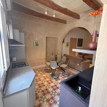 Three Cities Malta Cospicua