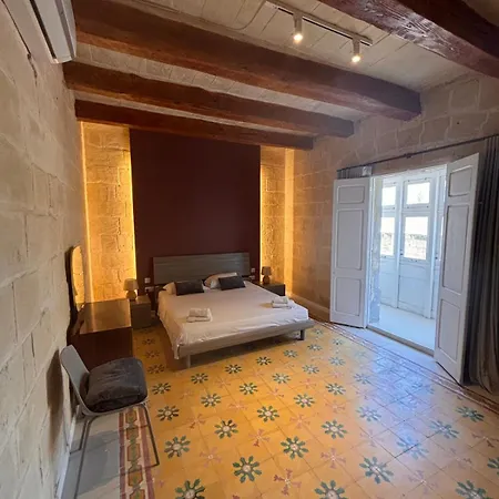 Three Cities Malta Apartment