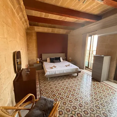 Apartament Three Cities Malta