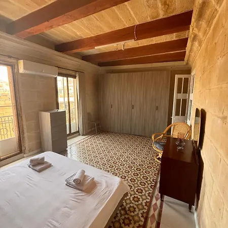 Apartment Three Cities Malta *