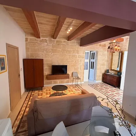 Three Cities Malta Apartment Cospicua