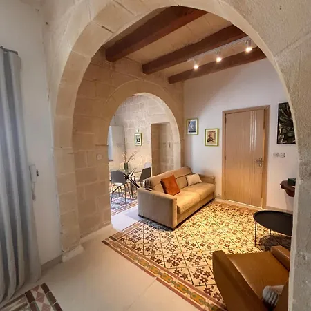 Three Cities Malta Cospicua