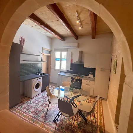 Three Cities Malta Apartment