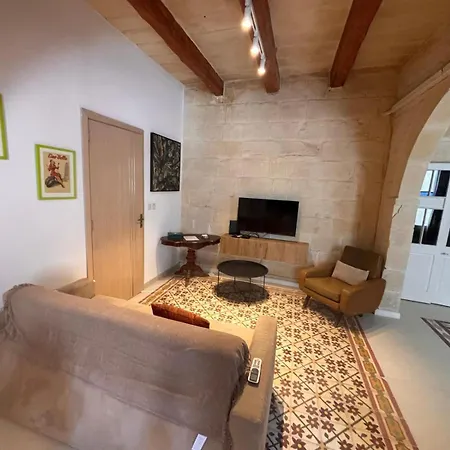 Apartment Three Cities Malta