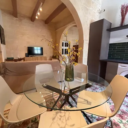 Three Cities Malta 아파트 *