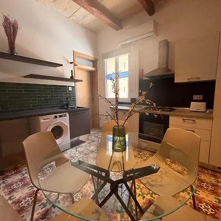 Apartament Three Cities Malta *