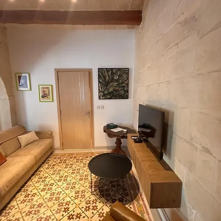 Three Cities Malta Apartament Cospicua