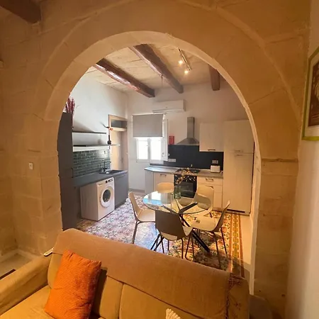 Apartment Three Cities Malta Cospicua