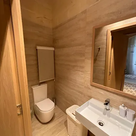 Three Cities Malta Apartment
