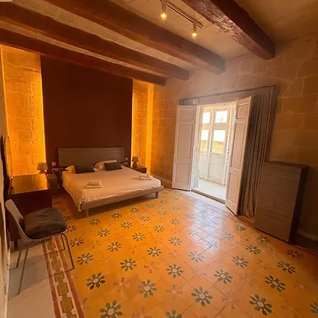 아파트 Three Cities Malta