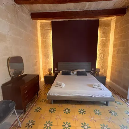 Three Cities Malta 아파트 *