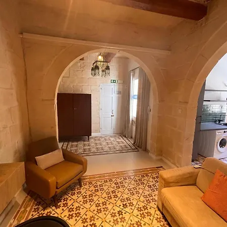 아파트 Three Cities Malta *