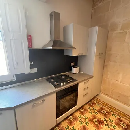 Apartamento Three Cities Malta Cospicua