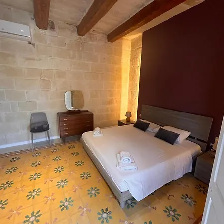 Three Cities Malta Cospicua