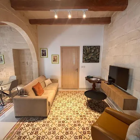 Three Cities Malta * Cospicua