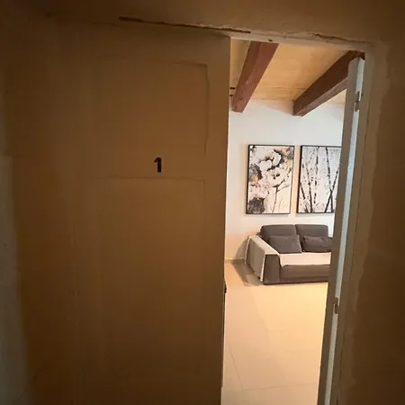 Apartment Three Cities Malta