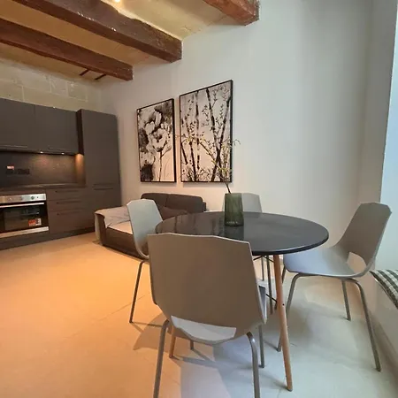 Three Cities Malta Appartement *