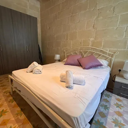 아파트 Three Cities Malta *