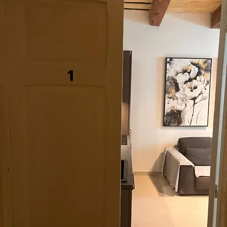 Three Cities Malta Apartment