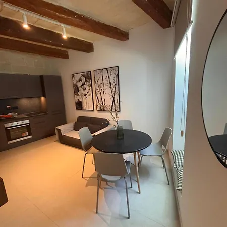 Three Cities Malta Apartment Cospicua