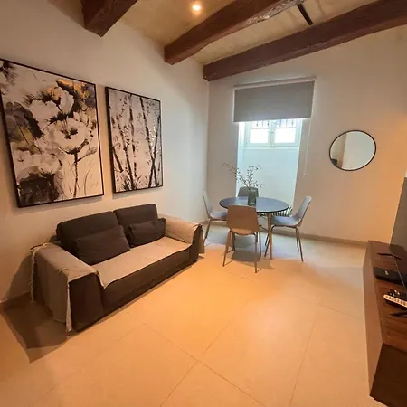 Apartamento Three Cities Malta Cospicua