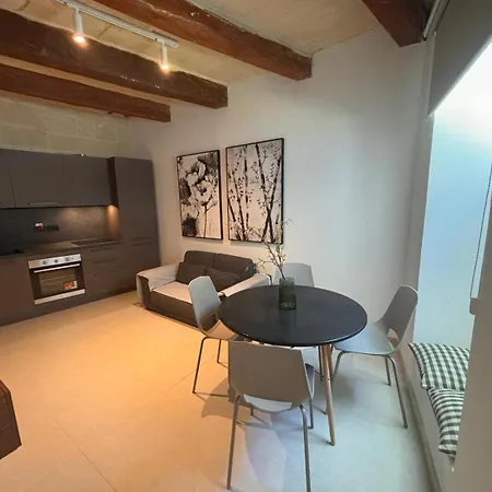 Three Cities Malta Cospicua