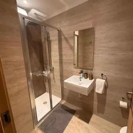 Three Cities Malta Apartment