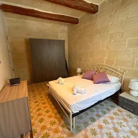 아파트 Three Cities Malta