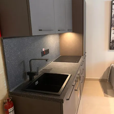 Three Cities Malta Apartment *